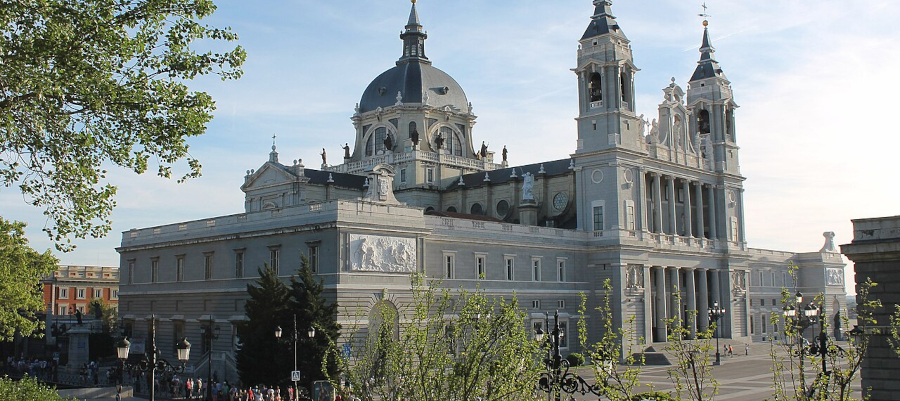 Photo 3 madrid_highlights à Madrid