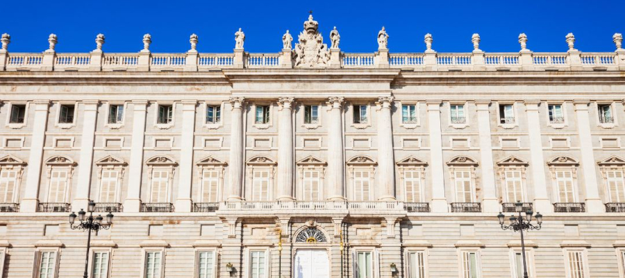 Photo 4 madrid_highlights à Madrid