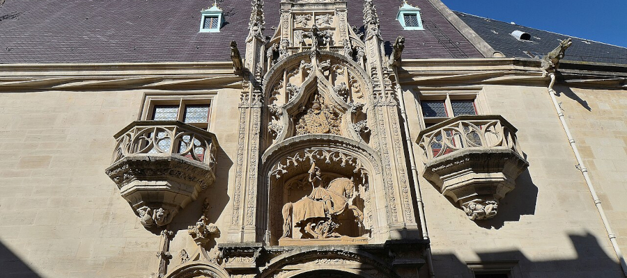 Photo 4 nancy_secrets à Nancy