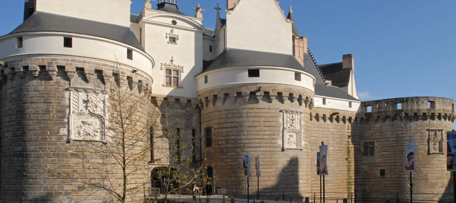 Les incontournables de Nantes