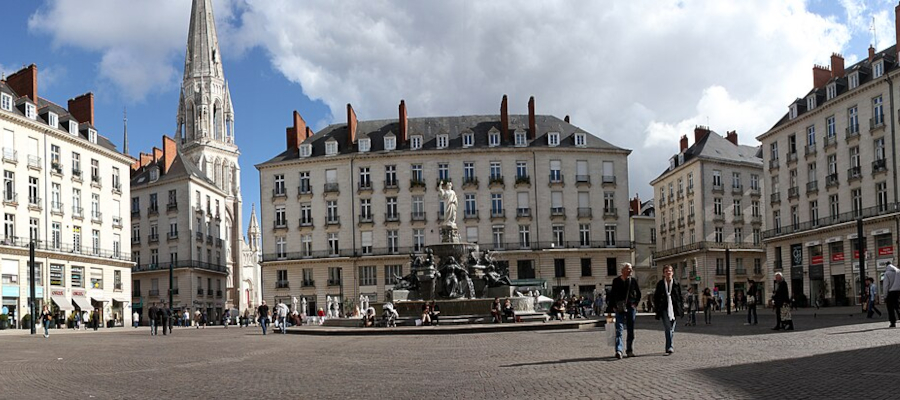 Photo 2 nantes_highlights à Nantes