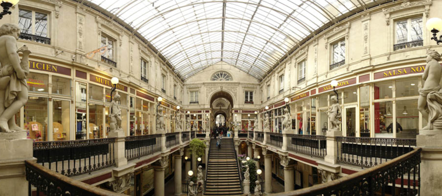 Photo 3 nantes_highlights à Nantes