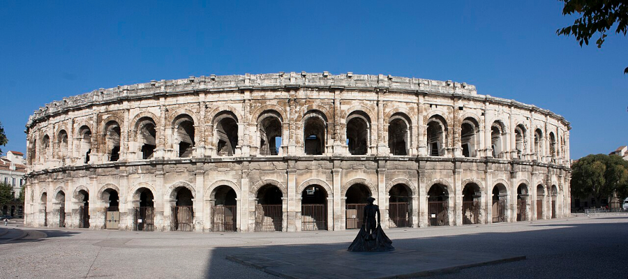 Photo 1 nimes_highlights à Nimes