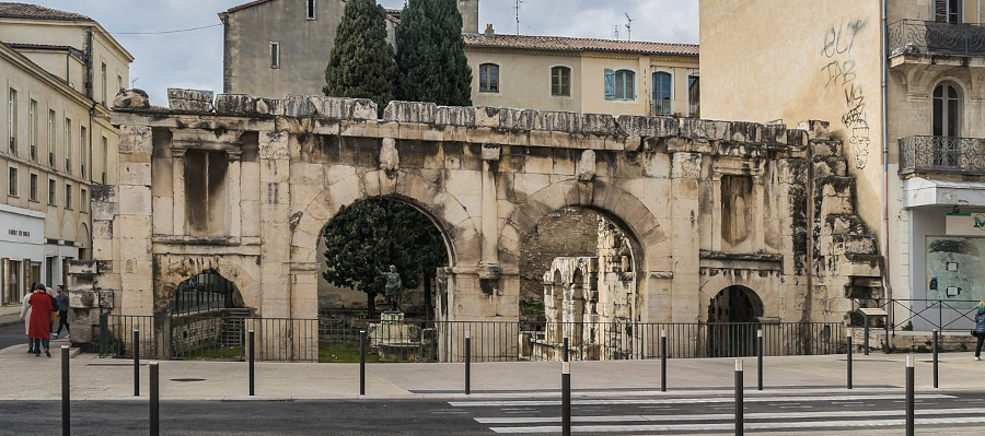Photo 2 nimes_highlights à Nimes