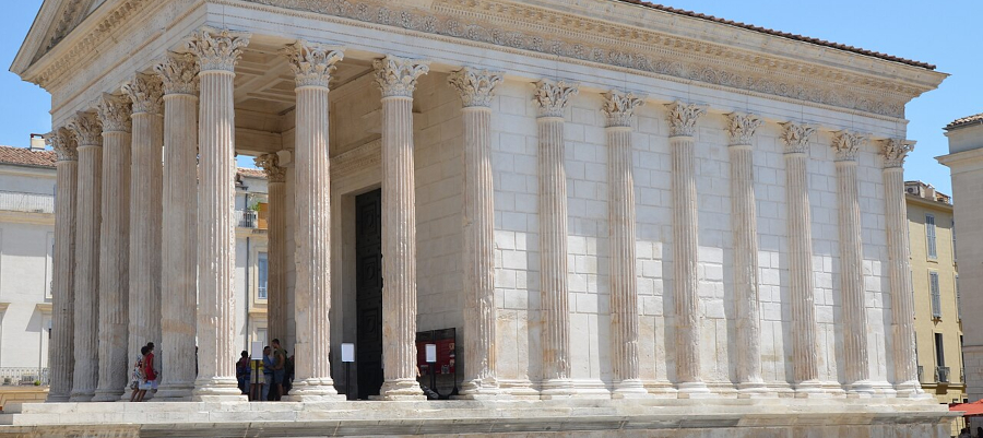 Photo 4 nimes_highlights à Nimes