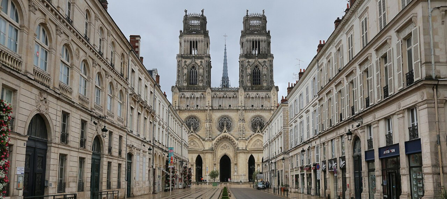 Photo 3 orleans_highlights à Orléans