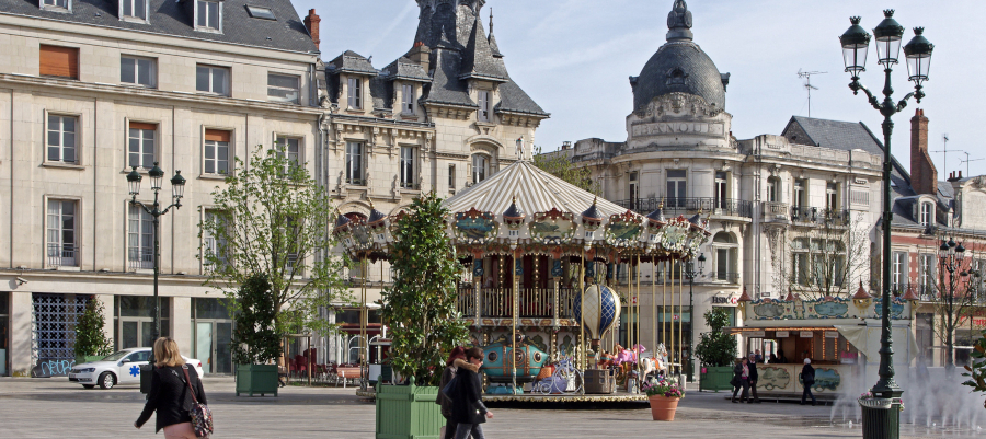 Photo 4 orleans_highlights à Orléans