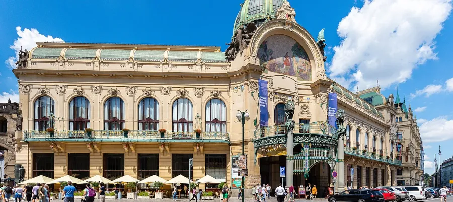 Les incontournables de Prague