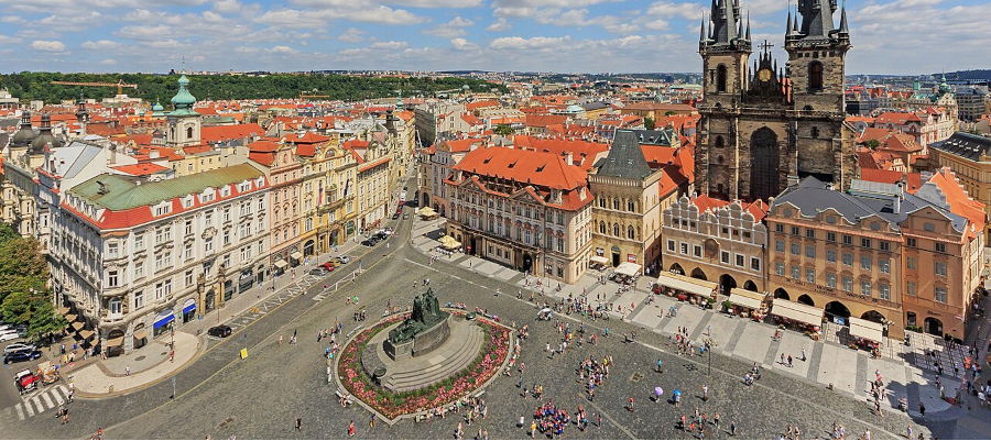 Photo 2 prague_highlights à Prague