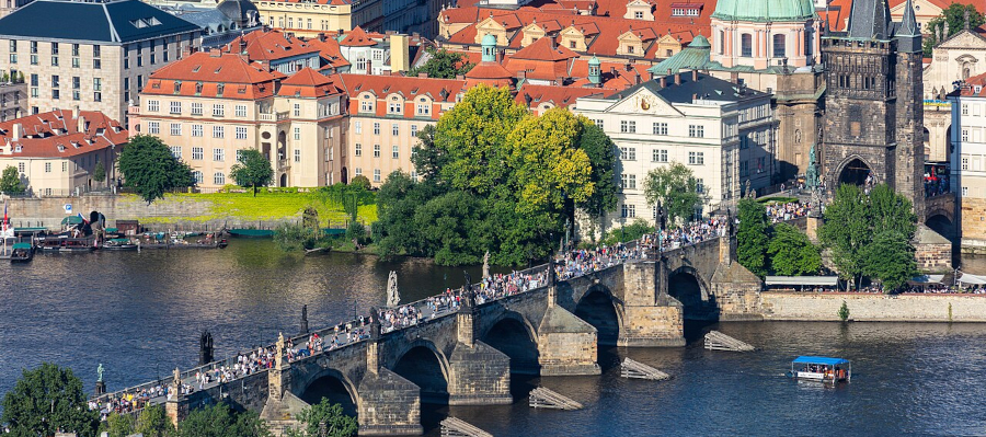 Photo 3 prague_highlights à Prague