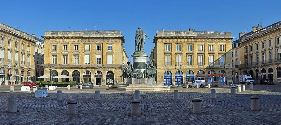 Les incontournables de Reims