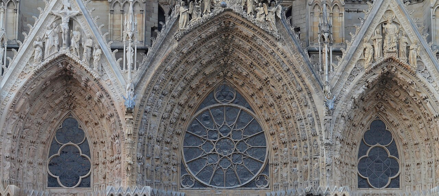 Photo 3 reims_highlights à Reims