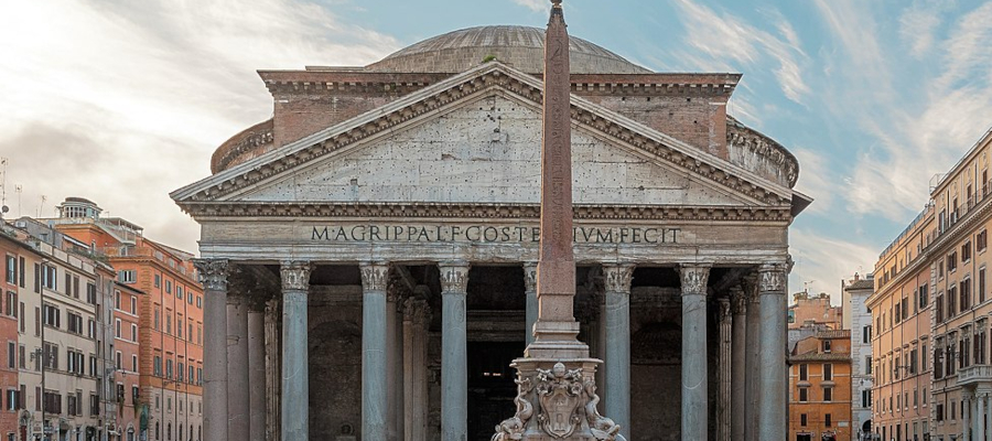 Photo 2 rome_highlights à Rome