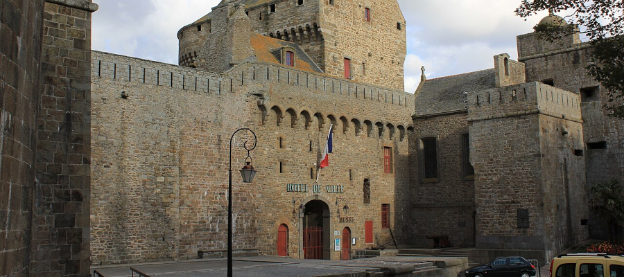Photo 1 saint_malo_highlights à Saint-Malo