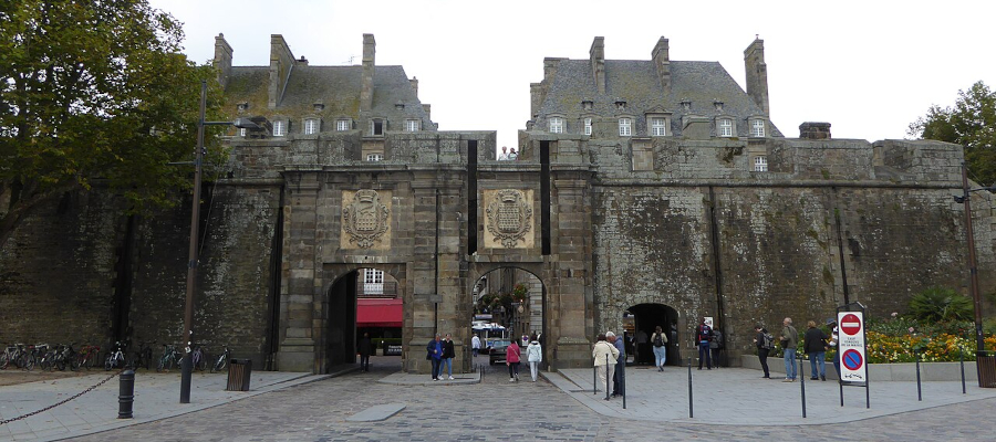 Photo 3 saint_malo_highlights à Saint-Malo