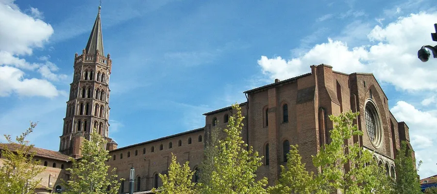 Les incontournables de Toulouse