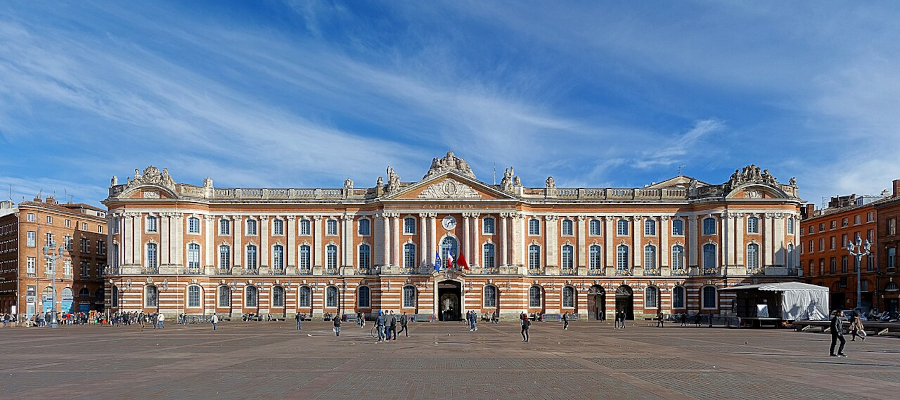 Photo 2 toulouse_highlights à Toulouse