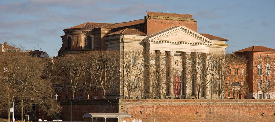 Photo 3 toulouse_highlights à Toulouse