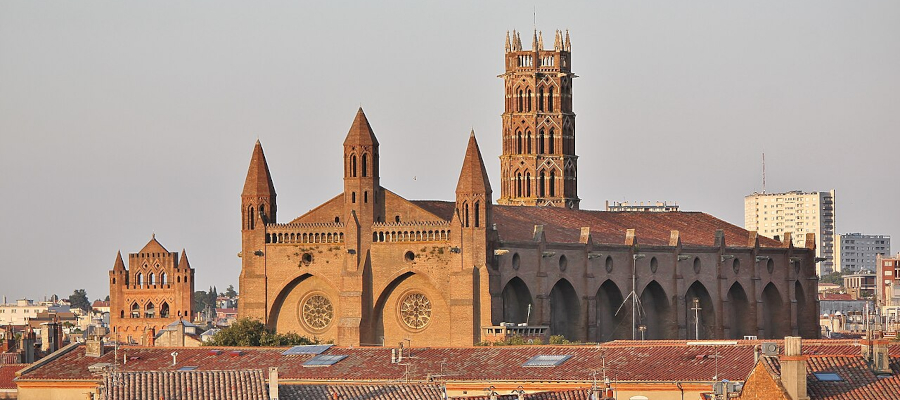 Photo 4 toulouse_highlights à Toulouse