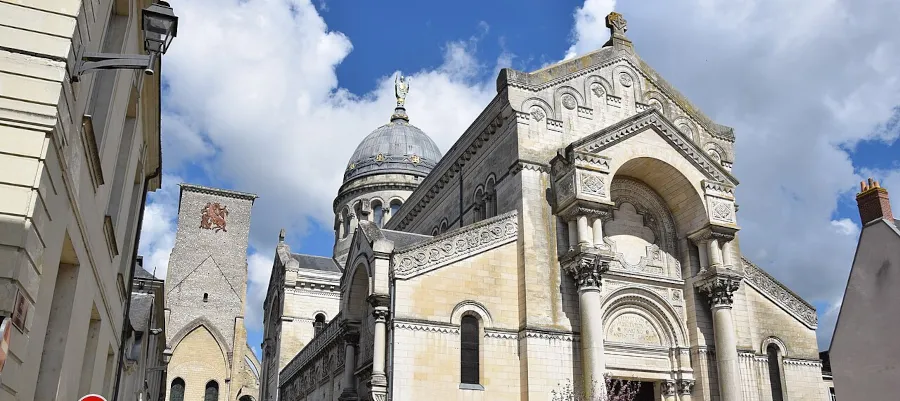 Les incontournables de Tours
