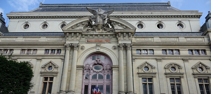 Photo 3 tours_highlights à Tours