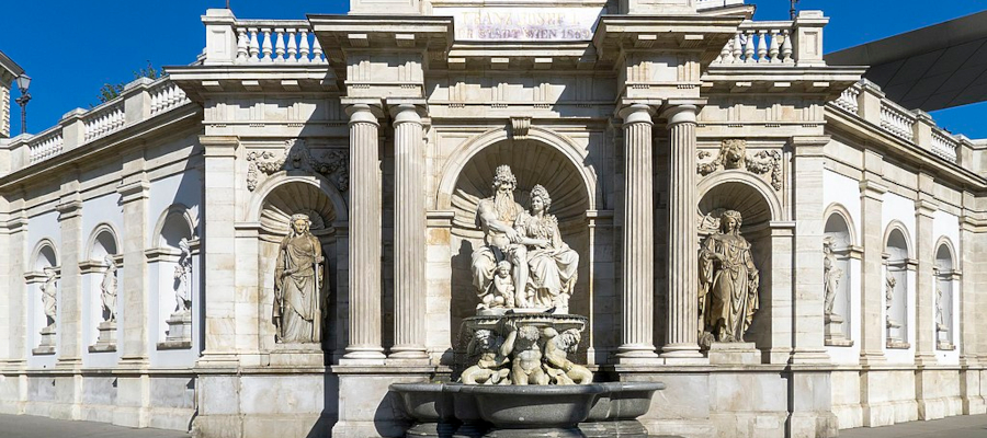 Photo 1 vienna_highlights à Vienne