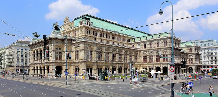 Photo 2 vienna_highlights à Vienne