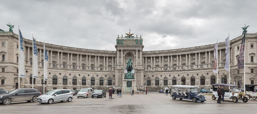 Photo 3 vienna_highlights à Vienne