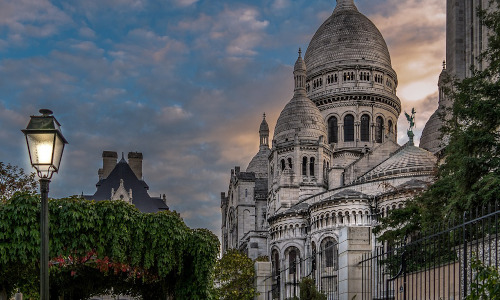 photo 4 Montmartre à Paris