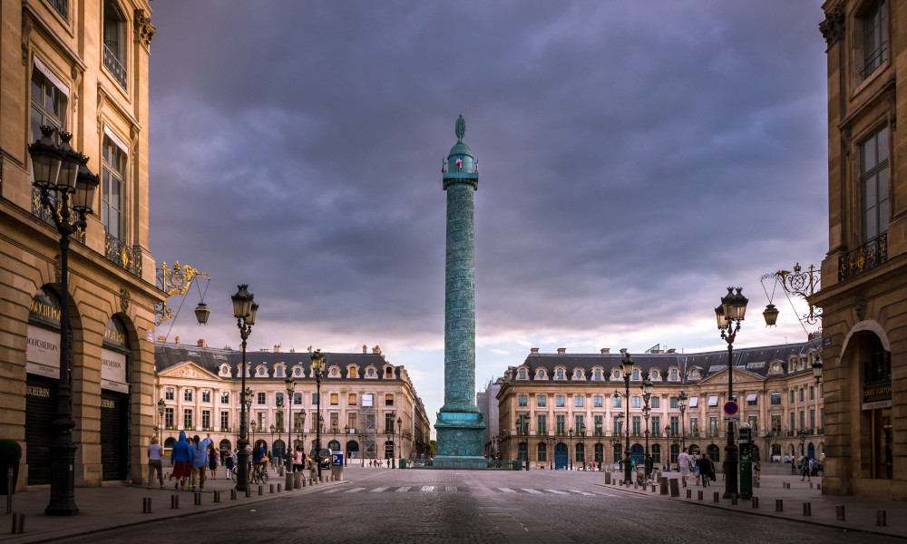 photo 5 Napoléon à Paris