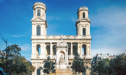 photo 1 Saint-Germain-Des-Prés à Paris