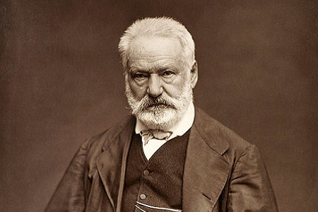 photo de Victor Hugo