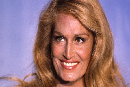 photo de Dalida