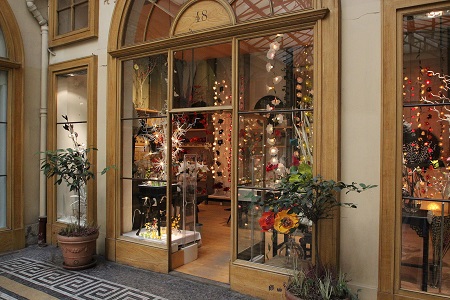 Card image galerie Vivienne