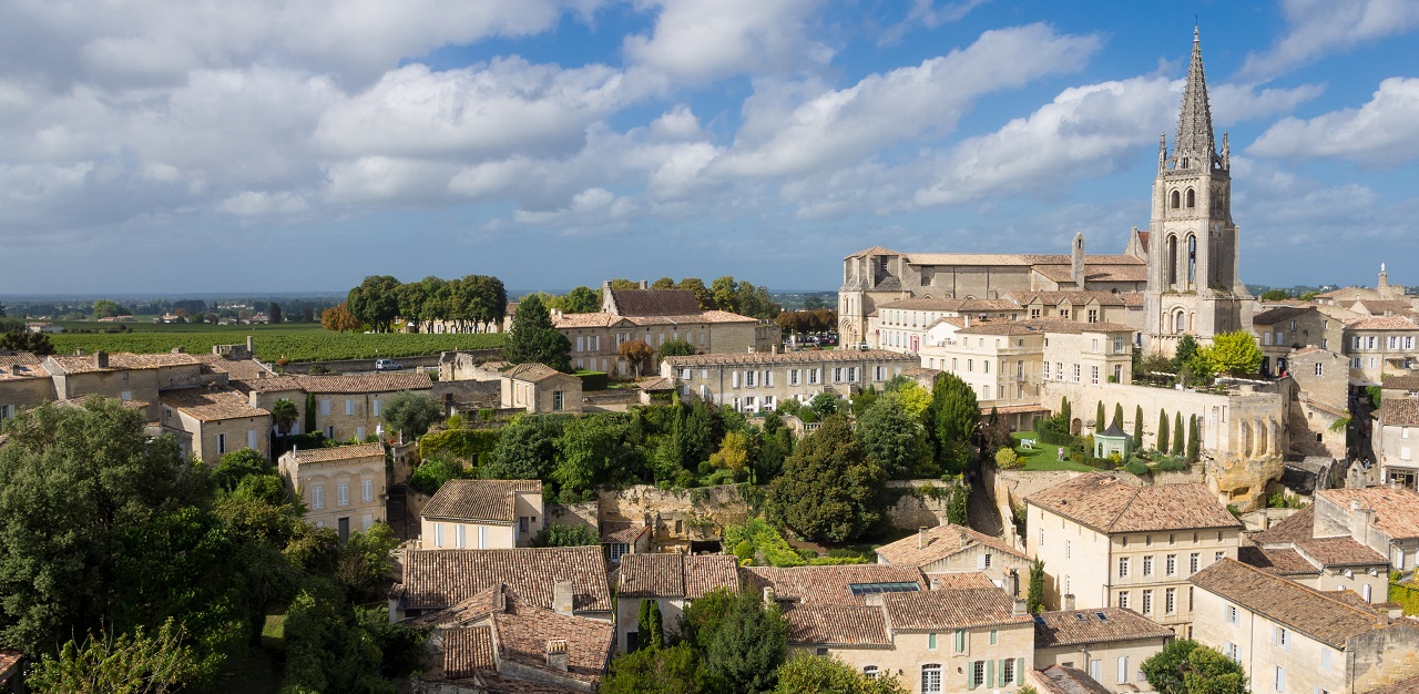 photo de Saint-Émilion