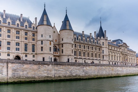 Photo de la Conciergerie