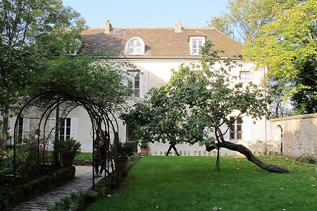 Photo du musée de Montmartre