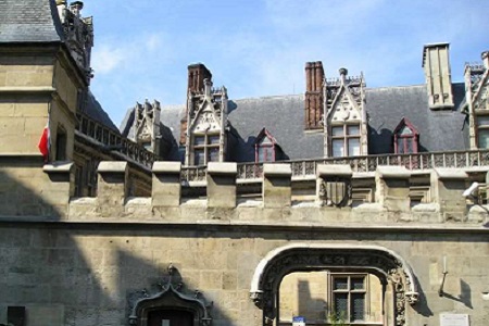 Photo du musée Cluny