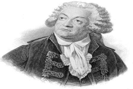 Photo de Mirabeau