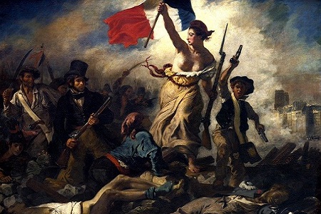 photo revolution française