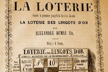 loterie des lingots d or