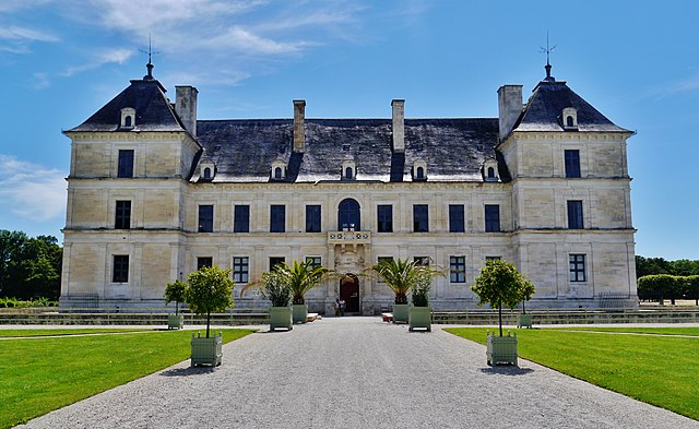 photo château de Ancy