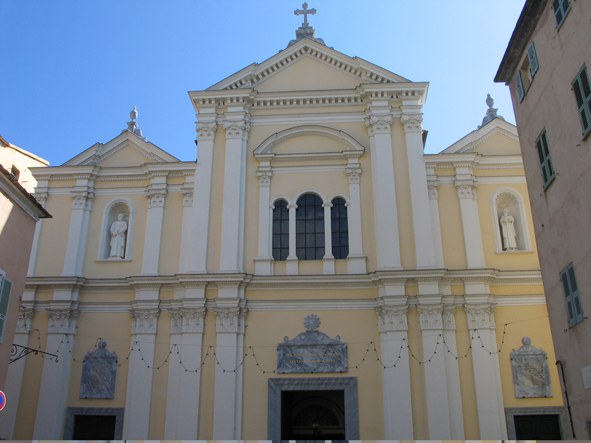 photo de Sainte-Marie de l Assomption de Bastia