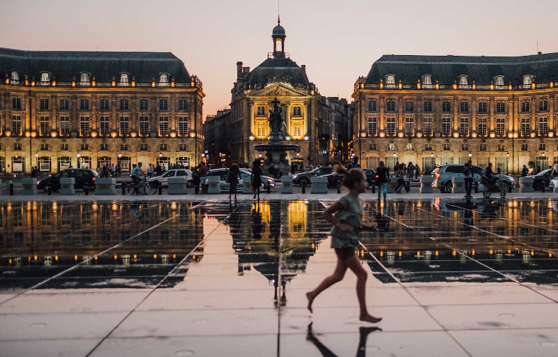 photo ville de bordeaux