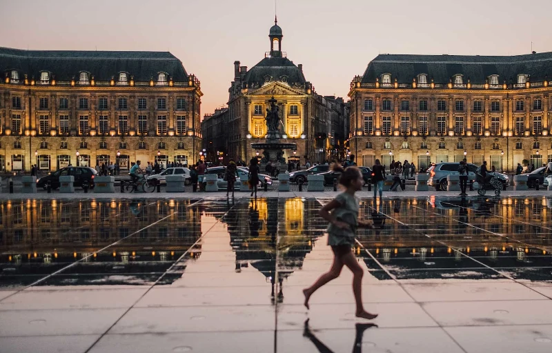 Découvrez les plus belles villes de France