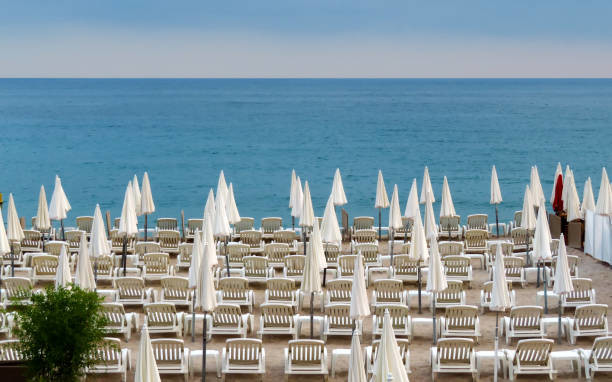photo ville de Cannes