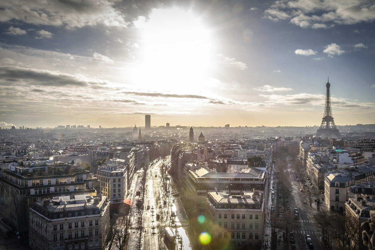 photo ville de toulouse