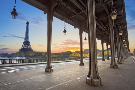 Pont de Bir Hakeim