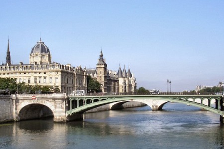 photo pont notre dame