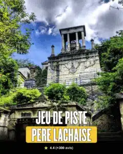 La Tombe de la Comtesse Demidoff